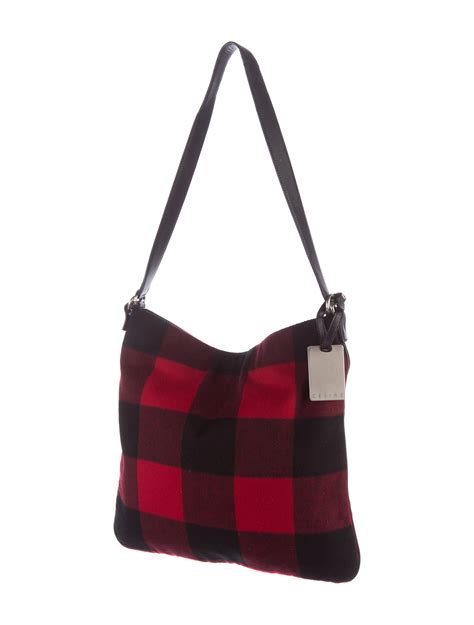 flannel handbags sale.